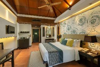 Khaolak Merlin Resort fotoÄŸrafÄ±