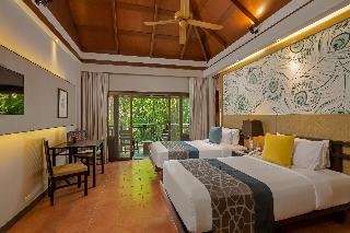 Khaolak Merlin Resort fotoÄŸrafÄ±
