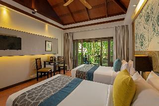 Khaolak Merlin Resort fotoÄŸrafÄ±