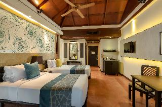 Khaolak Merlin Resort fotoÄŸrafÄ±