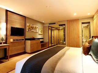 Khaolak Merlin Resort fotoÄŸrafÄ±