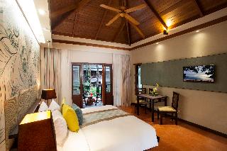 Khaolak Merlin Resort fotoÄŸrafÄ±