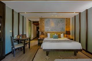 Khaolak Merlin Resort fotoÄŸrafÄ±