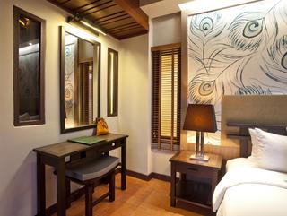 Khaolak Merlin Resort fotoÄŸrafÄ±