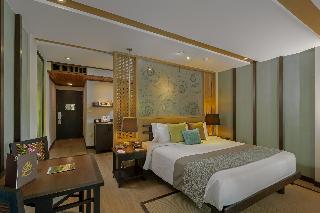 Khaolak Merlin Resort fotoÄŸrafÄ±