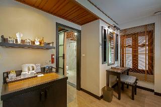 Khaolak Merlin Resort fotoÄŸrafÄ±