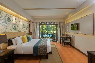Khaolak Merlin Resort fotoÄŸrafÄ±