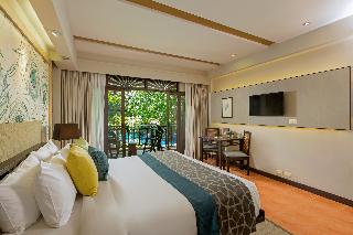 Khaolak Merlin Resort fotoÄŸrafÄ±