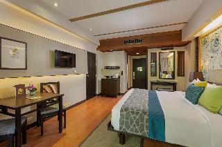 Khaolak Merlin Resort fotoÄŸrafÄ±
