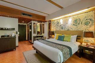 Khaolak Merlin Resort fotoÄŸrafÄ±