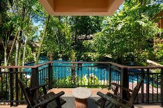 Khaolak Merlin Resort fotoÄŸrafÄ±