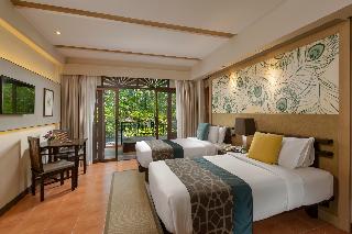 Khaolak Merlin Resort fotoÄŸrafÄ±