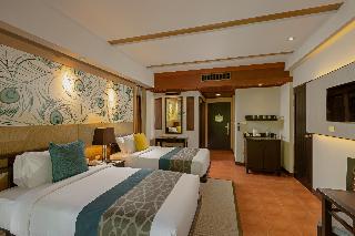 Khaolak Merlin Resort fotoÄŸrafÄ±