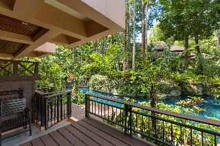 Khaolak Merlin Resort fotoÄŸrafÄ±