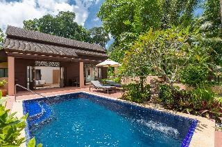 Khaolak Merlin Resort fotoÄŸrafÄ±