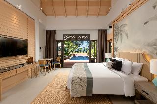 Khaolak Merlin Resort fotoÄŸrafÄ±