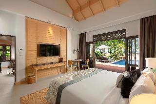 Khaolak Merlin Resort fotoÄŸrafÄ±