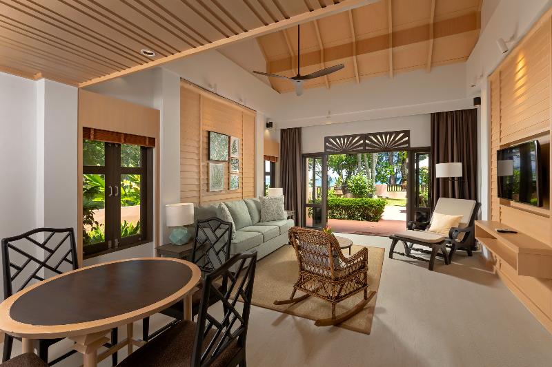 Khaolak Merlin Resort - Oda
