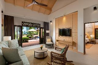 Khaolak Merlin Resort fotoÄŸrafÄ±