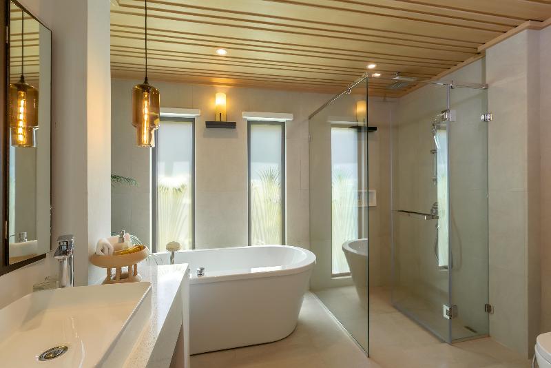 Khaolak Merlin Resort - Oda