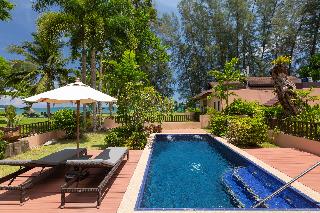Khaolak Merlin Resort fotoÄŸrafÄ±