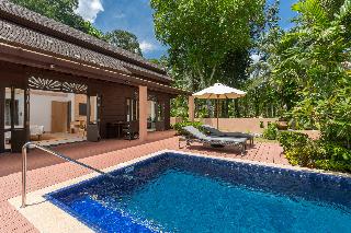 Khaolak Merlin Resort fotoÄŸrafÄ±