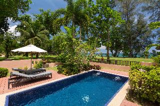 Khaolak Merlin Resort fotoÄŸrafÄ±