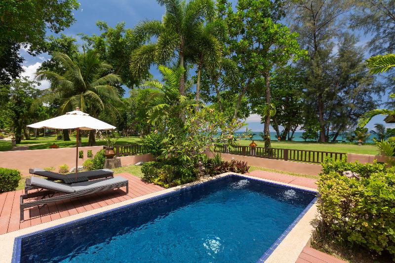 Khaolak Merlin Resort - Oda