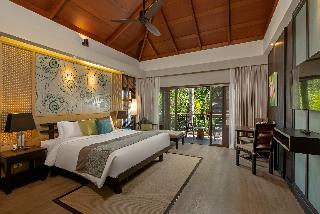 Khaolak Merlin Resort fotoÄŸrafÄ±