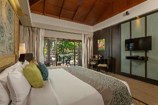 Khaolak Merlin Resort fotoÄŸrafÄ±