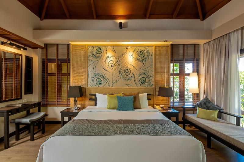 Khaolak Merlin Resort - Oda