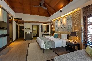 Khaolak Merlin Resort fotoÄŸrafÄ±