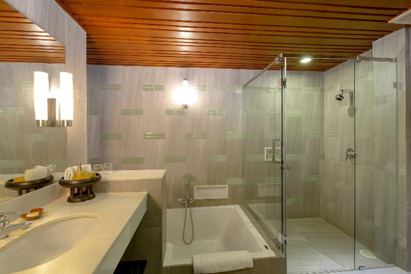 Khaolak Merlin Resort - Oda