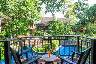 Khaolak Merlin Resort fotoÄŸrafÄ±
