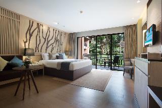 Khaolak Merlin Resort fotoÄŸrafÄ±