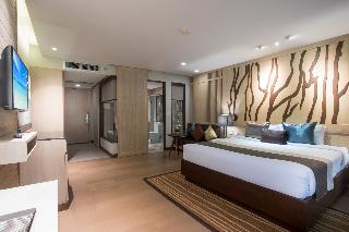 Khaolak Merlin Resort fotoÄŸrafÄ±