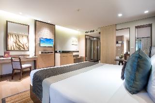 Khaolak Merlin Resort fotoÄŸrafÄ±