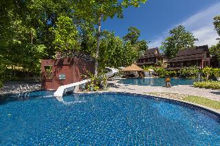Khaolak Merlin Resort fotoÄŸrafÄ±