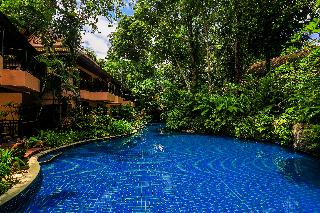 Khaolak Merlin Resort fotoÄŸrafÄ±