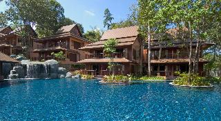 Khaolak Merlin Resort fotoÄŸrafÄ±