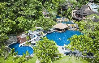 Khaolak Merlin Resort fotoÄŸrafÄ±