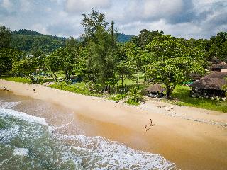 Khaolak Merlin Resort fotoÄŸrafÄ±