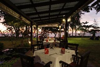 Khaolak Merlin Resort fotoÄŸrafÄ±