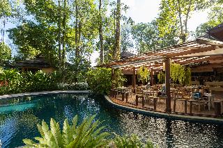 Khaolak Merlin Resort fotoÄŸrafÄ±