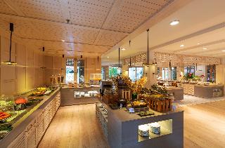 Khaolak Merlin Resort fotoÄŸrafÄ±