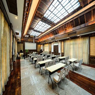The Hotspring Beach Resort & Spa fotoÄŸrafÄ±