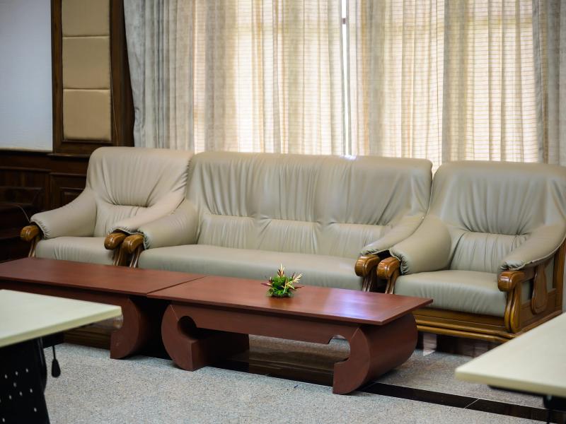 The Hotspring Beach Resort & Spa - Toplantı
