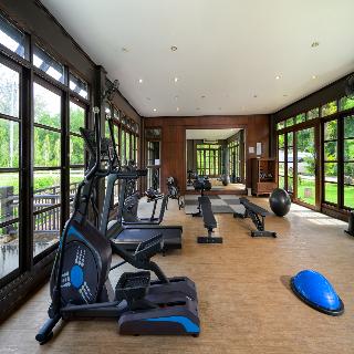 The Hotspring Beach Resort & Spa fotoÄŸrafÄ±