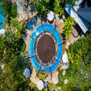 The Hotspring Beach Resort & Spa fotoÄŸrafÄ±