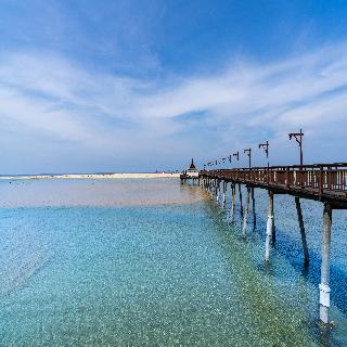 The Hotspring Beach Resort & Spa fotoÄŸrafÄ±